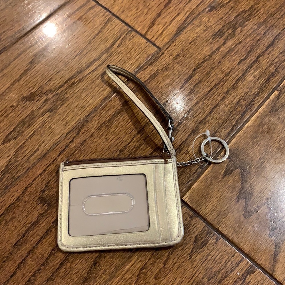 Coach ID Case - Picture 2 of 3